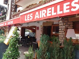 Hôtel Les Airelles