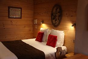 Hotel Cro-Bidou
