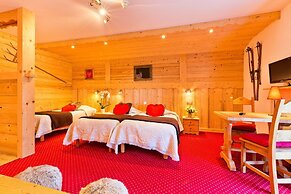 Hotel Cro-Bidou