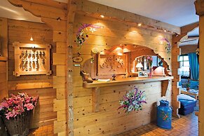 Hotel Cro-Bidou