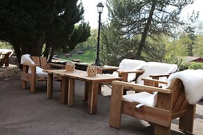 Hotel Cro-Bidou
