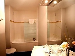 Hôtel Le Relais