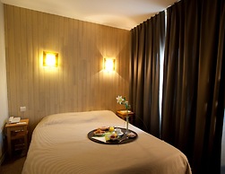 Hôtel Le Relais