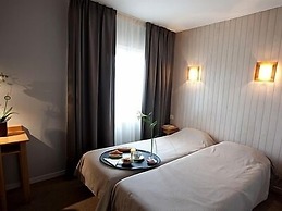 Hôtel Le Relais