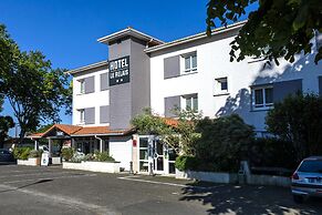 Hôtel Le Relais