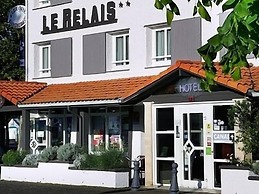 Hôtel Le Relais