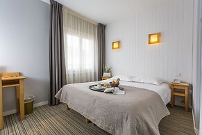 Hôtel Le Relais