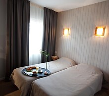 Hôtel Le Relais