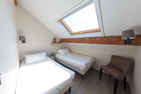 Logis Hôtel Annecy Nord / Argonay