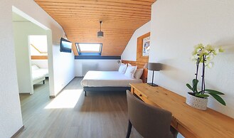 Logis Hôtel Annecy Nord / Argonay