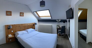 Logis Hôtel Annecy Nord / Argonay