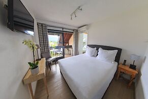 Logis Hôtel Annecy Nord / Argonay