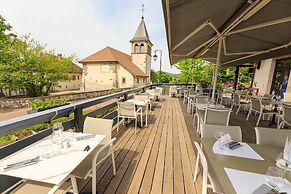 Logis Hôtel Annecy Nord / Argonay
