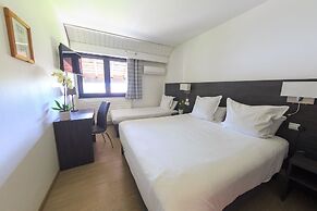 Logis Hôtel Annecy Nord / Argonay