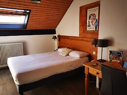 Logis Hôtel Annecy Nord / Argonay