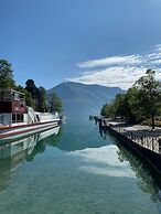 Logis Hôtel Annecy Nord / Argonay