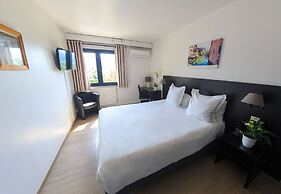 Logis Hôtel Annecy Nord / Argonay