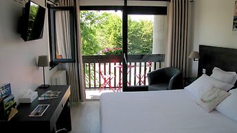 Logis Hôtel Annecy Nord / Argonay