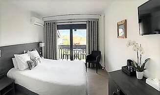 Logis Hôtel Annecy Nord / Argonay