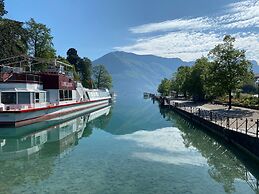 Logis Hôtel Annecy Nord / Argonay