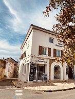 Chez La Rose