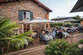 Chez La Rose