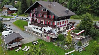 Le Roitelet