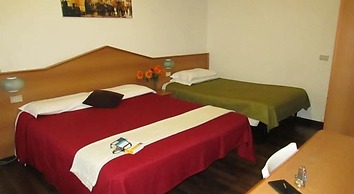 Hotel Ambra