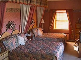 West Ridge Bed and Breakfast