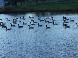 West Ridge Bed and Breakfast