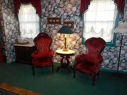 West Ridge Bed and Breakfast