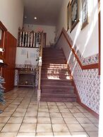 West Ridge Bed and Breakfast