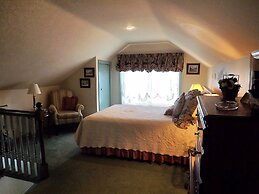 West Ridge Bed and Breakfast