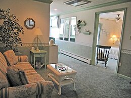 West Ridge Bed and Breakfast