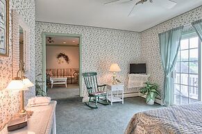 West Ridge Bed and Breakfast