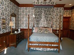 West Ridge Bed and Breakfast