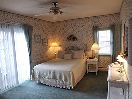 West Ridge Bed and Breakfast