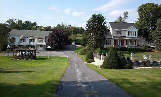 West Ridge Bed and Breakfast