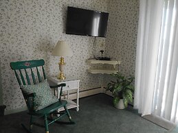 West Ridge Bed and Breakfast