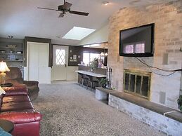 West Ridge Bed and Breakfast