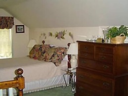 West Ridge Bed and Breakfast