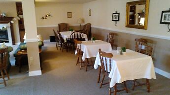 West Ridge Bed and Breakfast