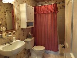 West Ridge Bed and Breakfast