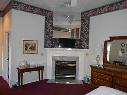 West Ridge Bed and Breakfast