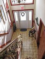 West Ridge Bed and Breakfast