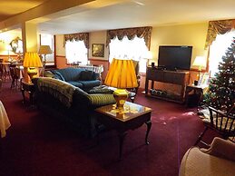 West Ridge Bed and Breakfast