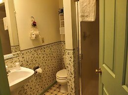 West Ridge Bed and Breakfast