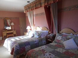 West Ridge Bed and Breakfast