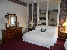 West Ridge Bed and Breakfast