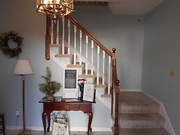 West Ridge Bed and Breakfast